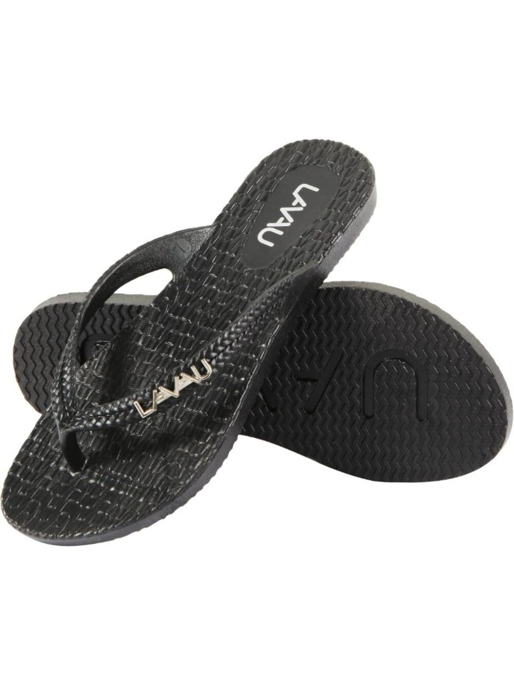 Waterproof Women's Flip Flops - Non-Slip Shower & Beach Sandals for Pool Fun